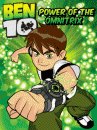 game pic for Ben 10: Power Of The Omnitrix